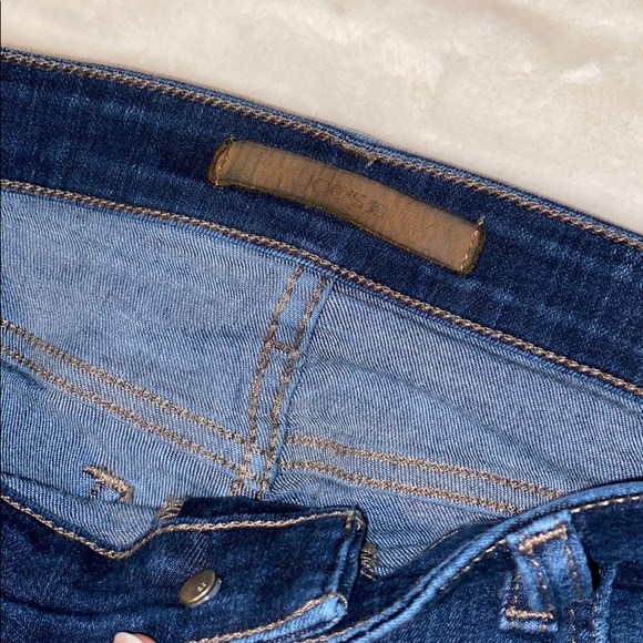 Joe’s Charlie Flawless High Rise Skinny Ankle - Picture 4 of 6